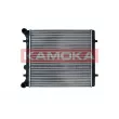 Radiateur, refroidissement du moteur KAMOKA 7705111 - Visuel 1