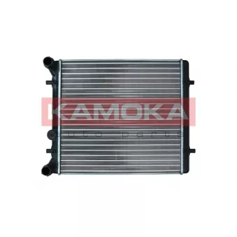 Radiateur, refroidissement du moteur KAMOKA 7705111