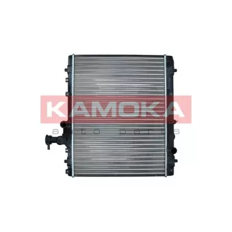 Radiateur, refroidissement du moteur KAMOKA 7705112