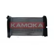 Radiateur, refroidissement du moteur KAMOKA 7705113 - Visuel 2