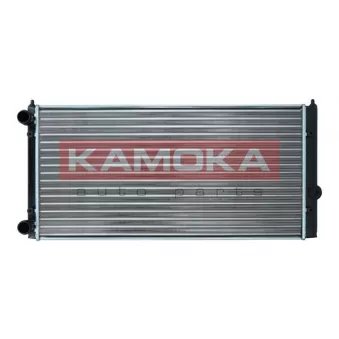 Radiateur, refroidissement du moteur KAMOKA 7705114