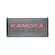 Radiateur, refroidissement du moteur KAMOKA 7705114 - Visuel 2