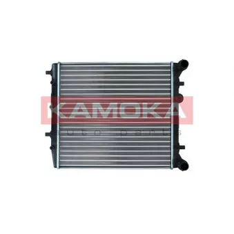 Radiateur, refroidissement du moteur KAMOKA 7705117