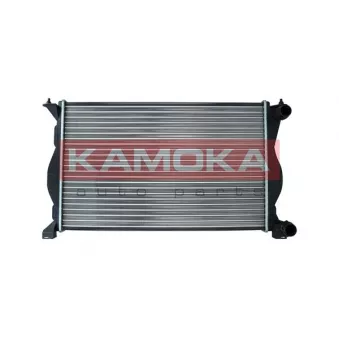 Radiateur, refroidissement du moteur KAMOKA 7705119