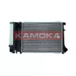 Radiateur, refroidissement du moteur KAMOKA 7705121 - Visuel 1