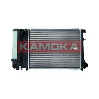 Radiateur, refroidissement du moteur KAMOKA 7705121