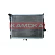 Radiateur, refroidissement du moteur KAMOKA 7705122 - Visuel 1