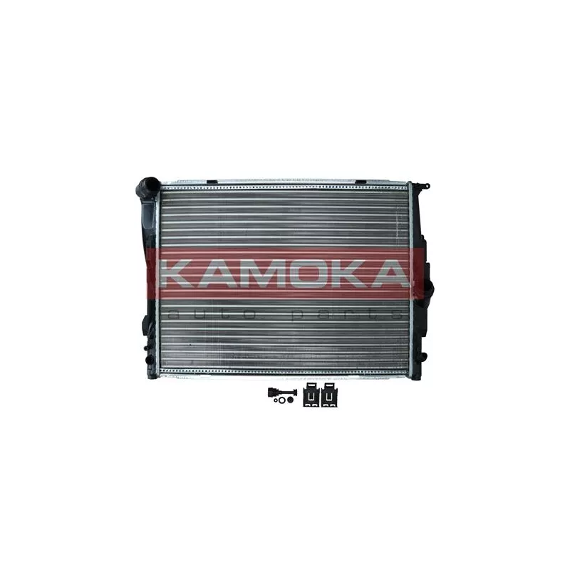 Radiateur, refroidissement du moteur KAMOKA 7705123