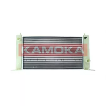 Radiateur, refroidissement du moteur KAMOKA 7705126