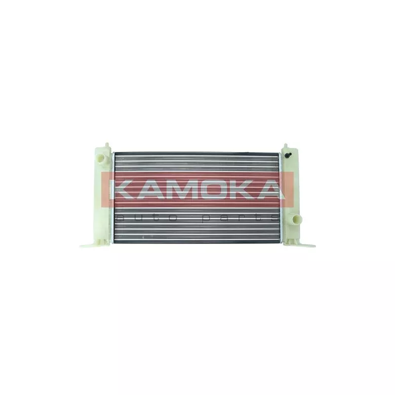 Radiateur, refroidissement du moteur KAMOKA 7705126