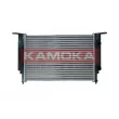 Radiateur, refroidissement du moteur KAMOKA 7705127 - Visuel 1