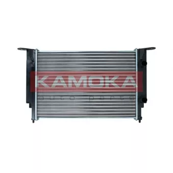 Radiateur, refroidissement du moteur KAMOKA 7705127
