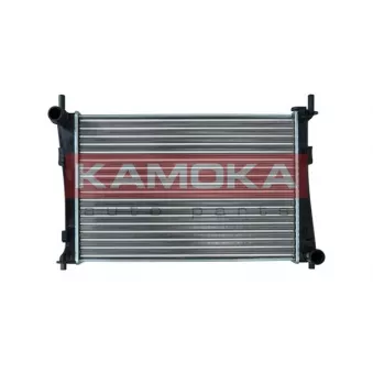 Radiateur, refroidissement du moteur KAMOKA 7705131