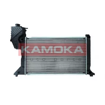 Radiateur, refroidissement du moteur KAMOKA 7705133