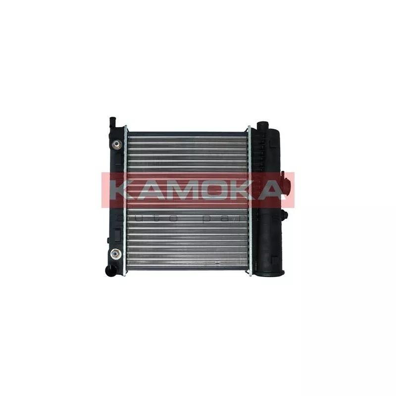 Radiateur, refroidissement du moteur KAMOKA 7705134