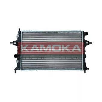 Radiateur, refroidissement du moteur KAMOKA 7705135