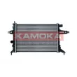 Radiateur, refroidissement du moteur KAMOKA 7705136 - Visuel 1