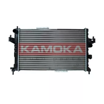 Radiateur, refroidissement du moteur KAMOKA 7705137