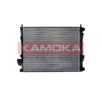 Radiateur, refroidissement du moteur KAMOKA 7705139