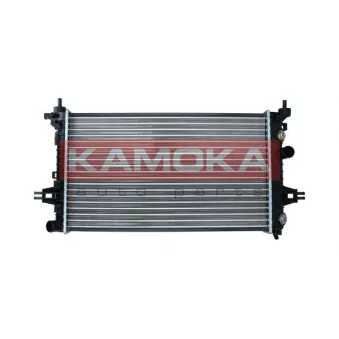 Radiateur, refroidissement du moteur KAMOKA 7705140
