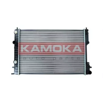 Radiateur, refroidissement du moteur KAMOKA 7705143