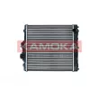 Radiateur, refroidissement du moteur KAMOKA 7705145 - Visuel 1
