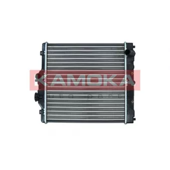 Radiateur, refroidissement du moteur KAMOKA 7705145
