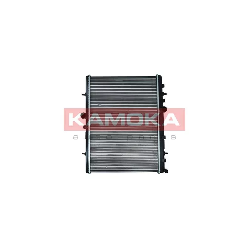 Radiateur, refroidissement du moteur KAMOKA 7705148