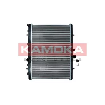 Radiateur, refroidissement du moteur KAMOKA 7705149