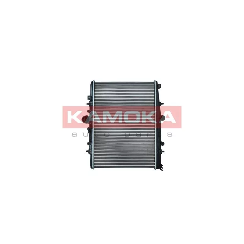 Radiateur, refroidissement du moteur KAMOKA 7705152