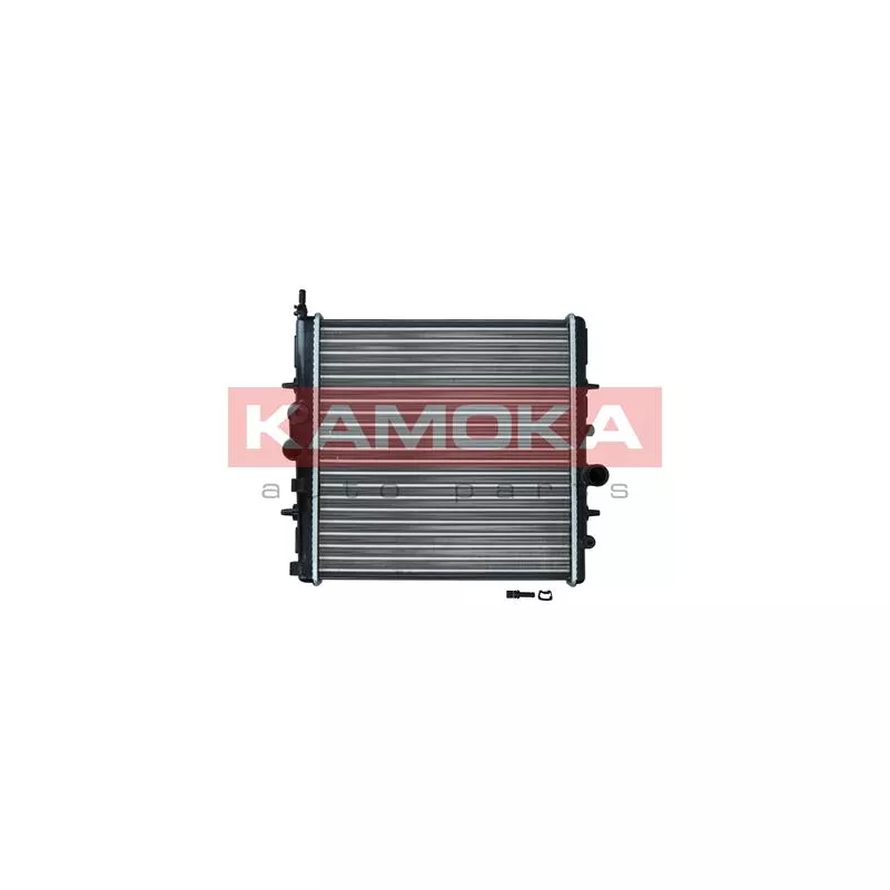 Radiateur, refroidissement du moteur KAMOKA 7705153