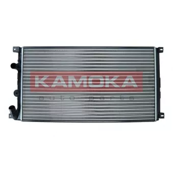 Radiateur, refroidissement du moteur KAMOKA 7705155