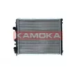 Radiateur, refroidissement du moteur KAMOKA 7705158 - Visuel 1