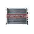 Radiateur, refroidissement du moteur KAMOKA 7705158 - Visuel 2