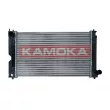Radiateur, refroidissement du moteur KAMOKA 7705159 - Visuel 1