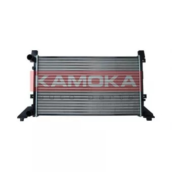 Radiateur, refroidissement du moteur KAMOKA 7705160