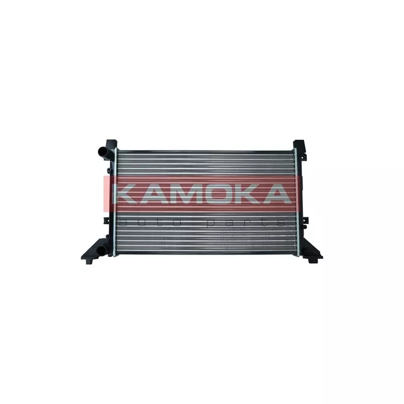 Radiateur, refroidissement du moteur KAMOKA 7705160