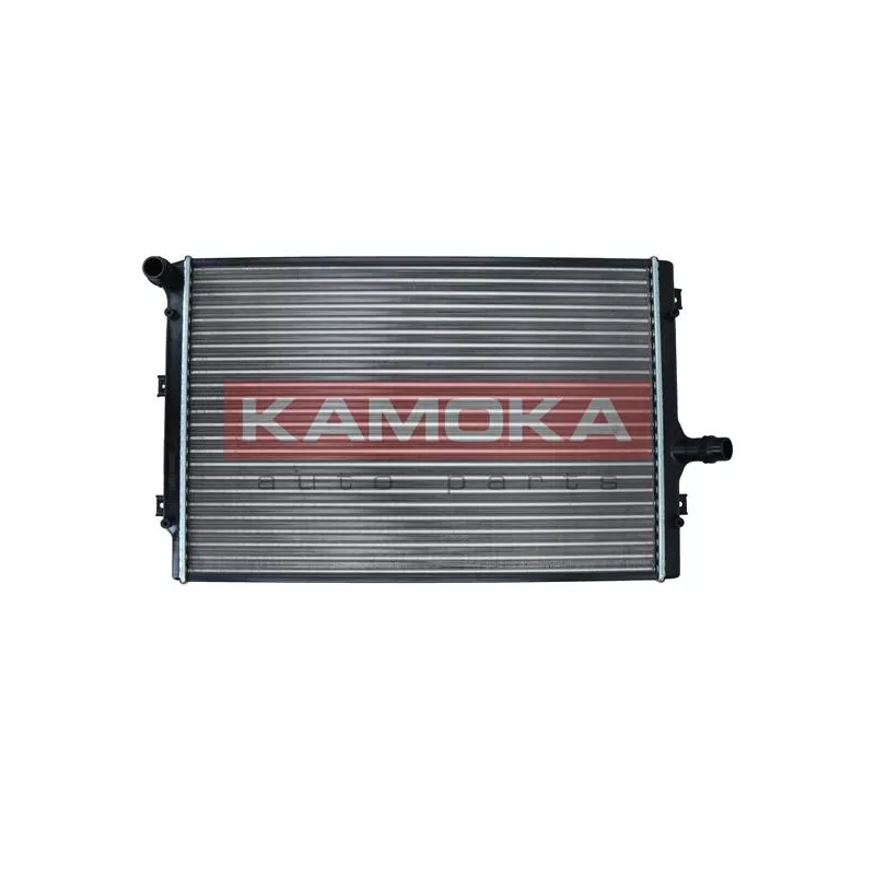 Radiateur, refroidissement du moteur KAMOKA 7705163
