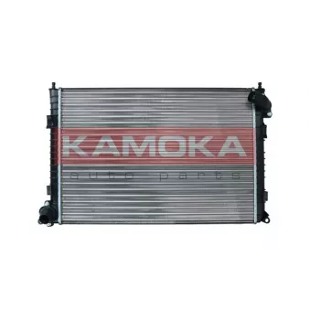 Radiateur, refroidissement du moteur KAMOKA 7705170
