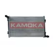 Radiateur, refroidissement du moteur KAMOKA 7705171 - Visuel 1