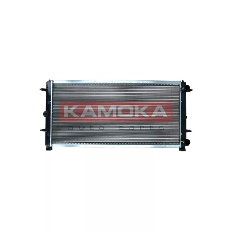 Radiateur, refroidissement du moteur KAMOKA 7705172