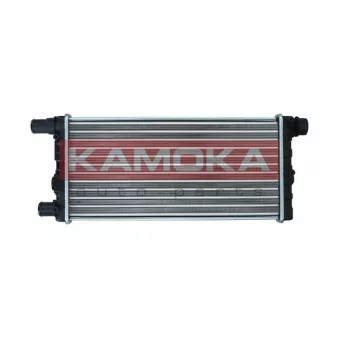 Radiateur, refroidissement du moteur KAMOKA 7705173