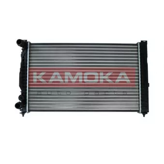 Radiateur, refroidissement du moteur KAMOKA 7705175