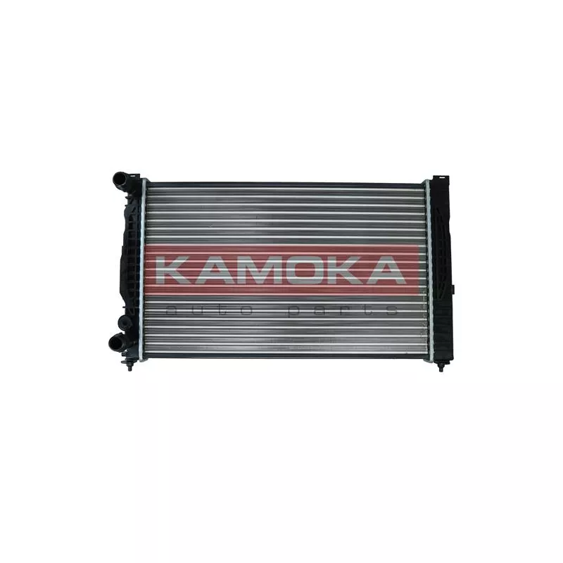 Radiateur, refroidissement du moteur KAMOKA 7705175