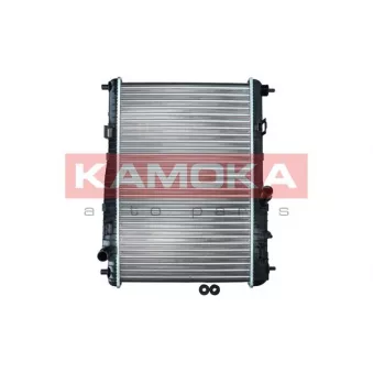 Radiateur, refroidissement du moteur KAMOKA 7705177