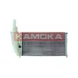 Radiateur, refroidissement du moteur KAMOKA 7705178 - Visuel 1