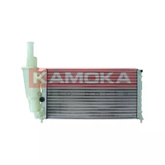 Radiateur, refroidissement du moteur KAMOKA 7705178