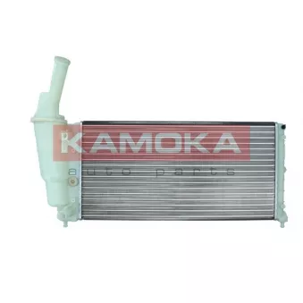 Radiateur, refroidissement du moteur KAMOKA 7705179