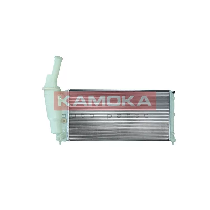 Radiateur, refroidissement du moteur KAMOKA 7705179