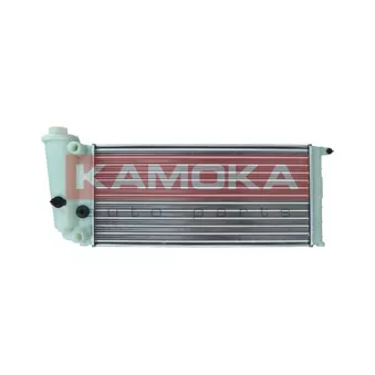 Radiateur, refroidissement du moteur KAMOKA 7705183